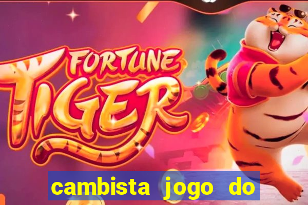 cambista jogo do bicho online